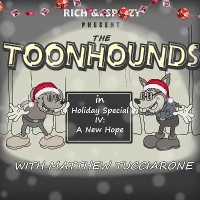 Toonhounds - Holiday Special IV