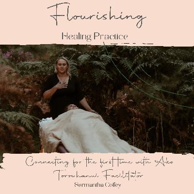 Ep. 24 “Mahi talks” with Ako Torowhānui Facilitator Sarmantha Coffey