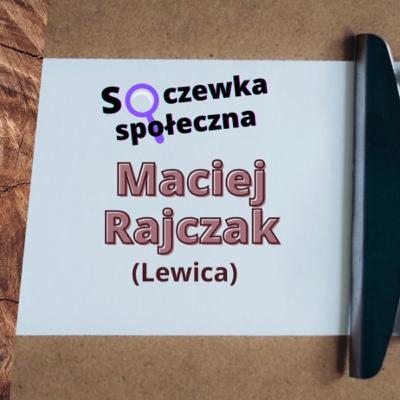 Czy lewica może być pragmatyczna ? | Soczewka Społeczna - Maciej Rajczak Czy lewica może być pragmatyczna ? | Soczewka Społeczna - Maciej Rajczak