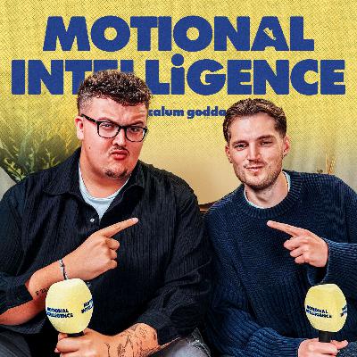 8: Marshall Exler (Big Papi) on How to get over Grief & Remembering Late wife Faye