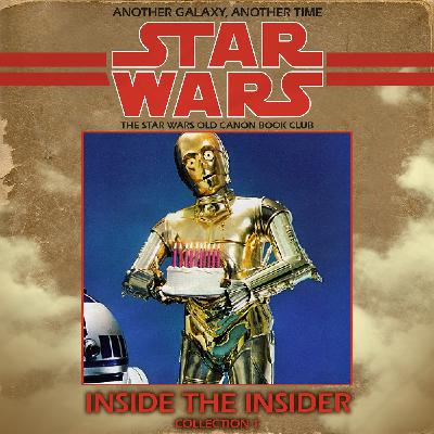 21: SWOCBC: Inside the Insider - Collection 1