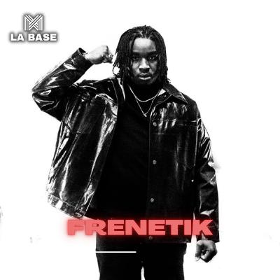 FRENETIK : l'espoir bruxellois FRENETIK : l'espoir bruxellois