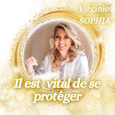 2026 : Pourquoi il devient vital de te nettoyer et te protéger énergétiquement ?