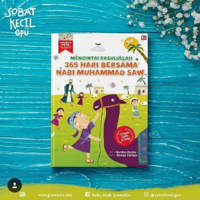#Harike22# Anak Yang Dipuji Sang Raja