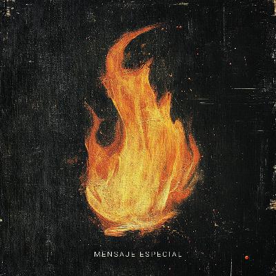 Algo Nuevo (mensaje especial) Algo Nuevo (mensaje especial)