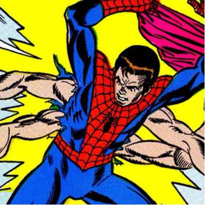 The Amazing Spider-Man: The Six Arm Saga The Amazing Spider-Man: The Six Arm Saga