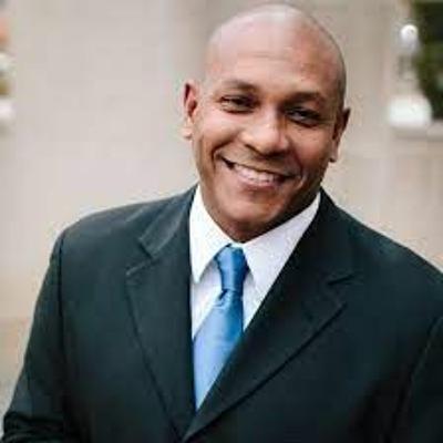 Episode 89: Champaign County Clerk Aaron Ammons Episode 89: Champaign County Clerk Aaron Ammons