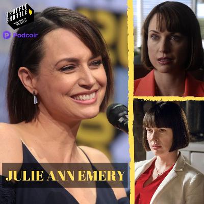 Julie Ann Emery