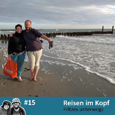 Zee bedeutet Meer