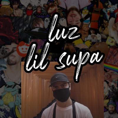 GEC: LUZ - LIL SUPA