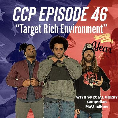 Target Rich Environment