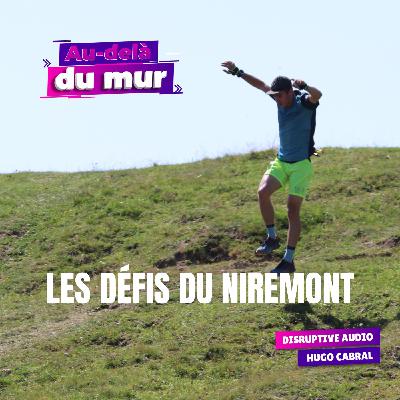 91 - Les Défis du Niremont, une course locale au sommet