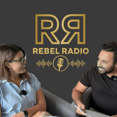 Ep 2 - Sarena Jones Ep 2 - Sarena Jones