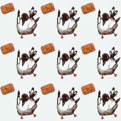 СОРОЧЬИ СКАЗКИ / Алексей Толстой # 2