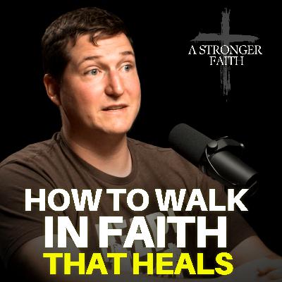 Awakened to Next Level Faith That Heals Others - Matt Coley