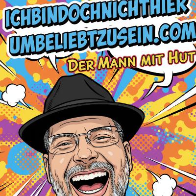 372 Dinosauriererfurz und Schokoladenelektrolyse - warum Deutschland untergeht