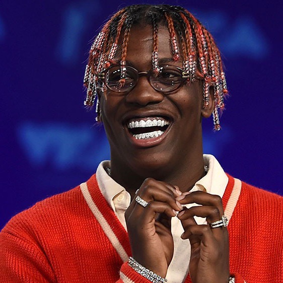 Money Team - Lil Yachty episode artwork