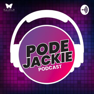 PODE JACKIE!? - APRESENTAÇÃO PODE JACKIE!? - APRESENTAÇÃO