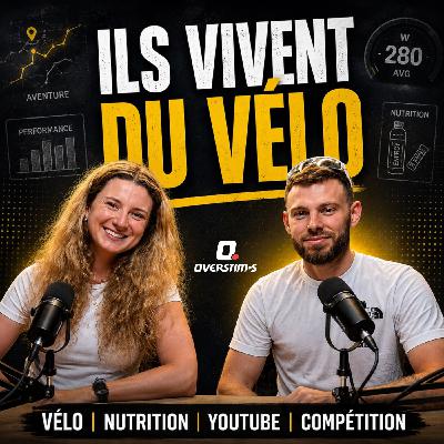 Ils vivent du vĂ©lo sans ĂȘtre pros : NoĂ©mie Rochard & Quentin Ruel racontent leur histoire Ils vivent du vĂ©lo sans ĂȘtre pros : NoĂ©mie Rochard & Quentin Ruel racontent leur histoire