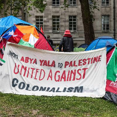 Part 1, Episode 2: Are Jews White Colonizers?
