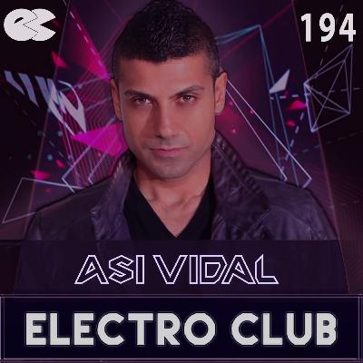 ASI VIDAL ELECTRO CLUB 194