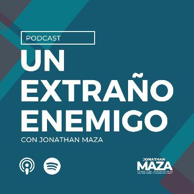 35. ¿Delincuencia organizada, insurgencia o terrorismo en México?