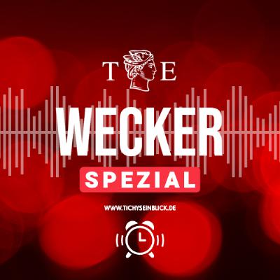 TE Wecker am 19.08.2025