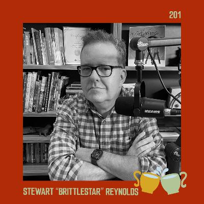 Dumbageddon with Stewart Reynolds