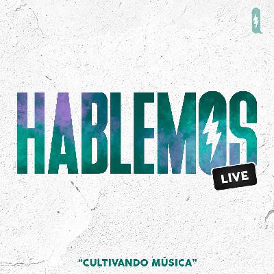 Cultivando música - Juan Felipe Gómez
