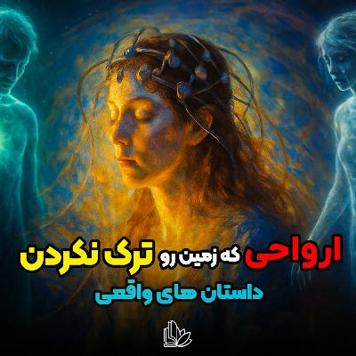 آیا جن و پری و ارواح، فقط افسانه‌ان؟ یا واقعیتی که نمی‌بینیم؟