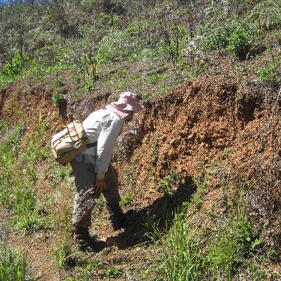 Em Campo com A Lasca Arqueologia: Novos Estudos em Guarulhos