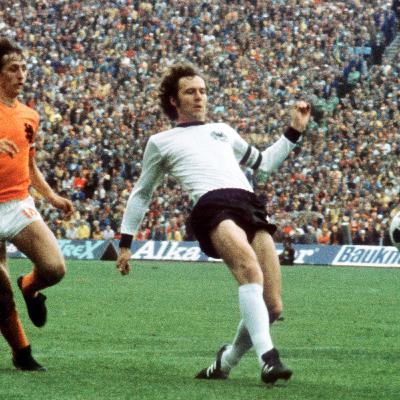 פרק 68- פרנץ בקנבאואר