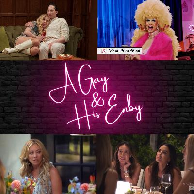 Episode 211: Transparent Lies Episode 211: Transparent Lies