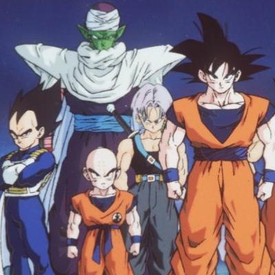 Episode 8 | "100x Gravity" (RIP Akira Toriyama)