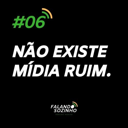 Falando Sozinho