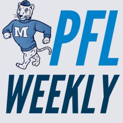 S.2 Ep.11 Cara Fritz '25 and Women's Swim and Dive power to a fast start, Men's Basketball continues early-season hot streak, Women's Basketball locks down opponents, Women's Ice Hockey bounces back S.2 Ep.11 Cara Fritz '25 and Women's Swim and Dive power to a fast start, Men's Basketball continues early-season hot streak, Women's Basketball locks down opponents, Women's Ice Hockey bounces back