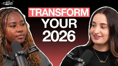 Building Your 2026 Action Plan & Changing Your Life – Top Tips