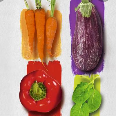 LA ENERGIA SUTIL DE LOS ALIMENTOS