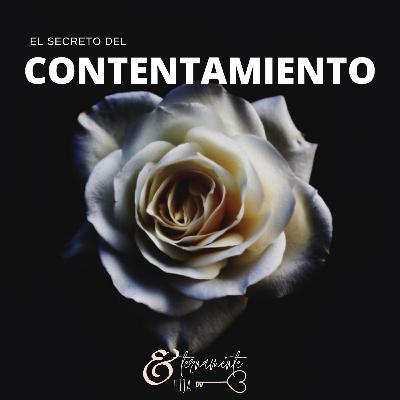 El secreto del contentamiento El secreto del contentamiento