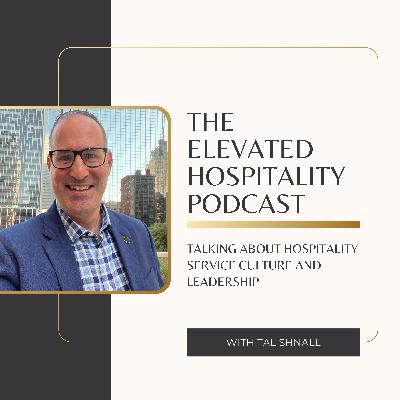 Why emotional connections is the key to guest loyalty!