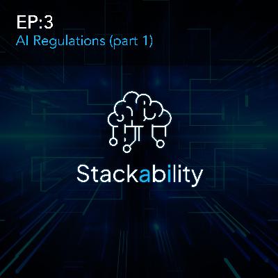 #3 AI Regulations