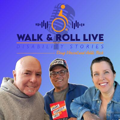 From Loss to Purpose: Bob Millsap’s Journey Through Tragedy, Resilience, and Hope