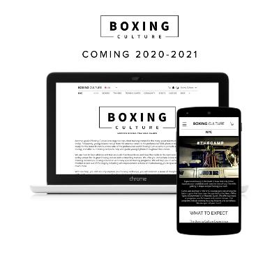 🇫🇷 Sept 2020 - Boxing Culture - La boxe et l'argent - Le MBC un modèle pour les salles de boxe modernes 🇫🇷 Sept 2020 - Boxing Culture - La boxe et l'argent - Le MBC un modèle pour les salles de boxe modernes