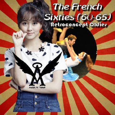 French Sixties (60-65) RetroConcept Oldies