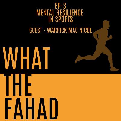 Mental Resilience in Sports Mental Resilience in Sports