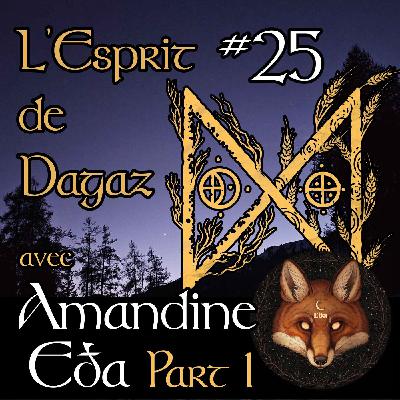 LEDD025 - Amandine Eda - Part 1