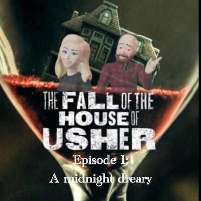 Ep1 The Midnight Dreary