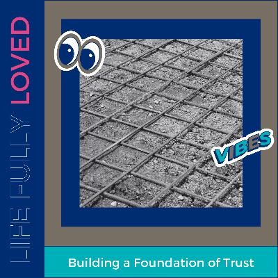 Building a Foundation of Trust for a Healthier Workplace Building a Foundation of Trust for a Healthier Workplace