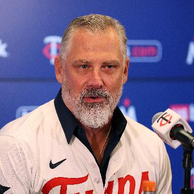 Shelton made sense, Purple Rain was ok, and Pat Kelleher