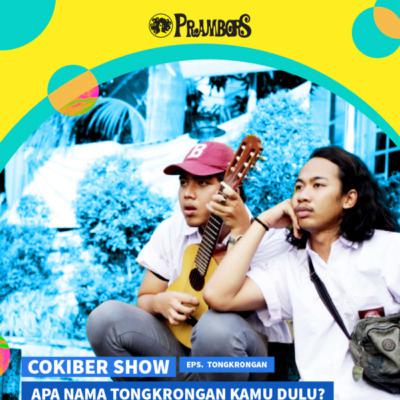 TONGKRONGAN MASA SMA TONGKRONGAN MASA SMA